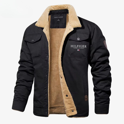 Men's Sherpa Jacket | CLEARANCE