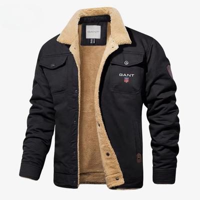 Men's Sherpa Jacket | CLEARANCE
