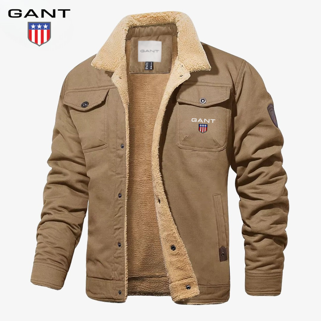 Men's Sherpa Jacket | CLEARANCE