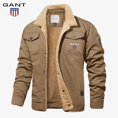 Men's Sherpa Jacket | CLEARANCE