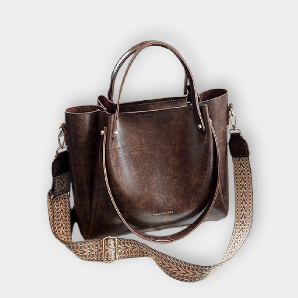 Shara - Two Strap Bag