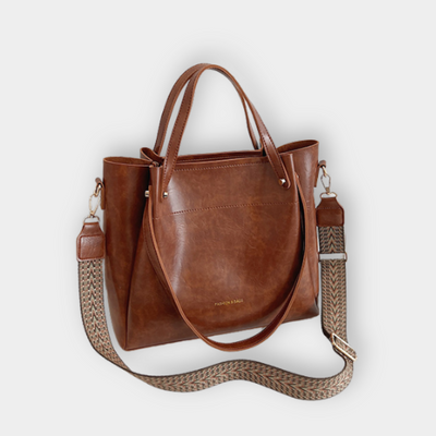 Shara - Two Strap Bag