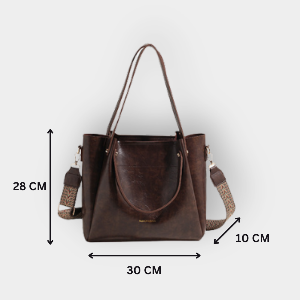 Shara - Two Strap Bag