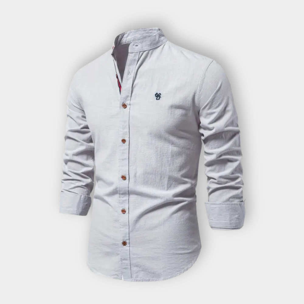 Benjie- Men's Shirt