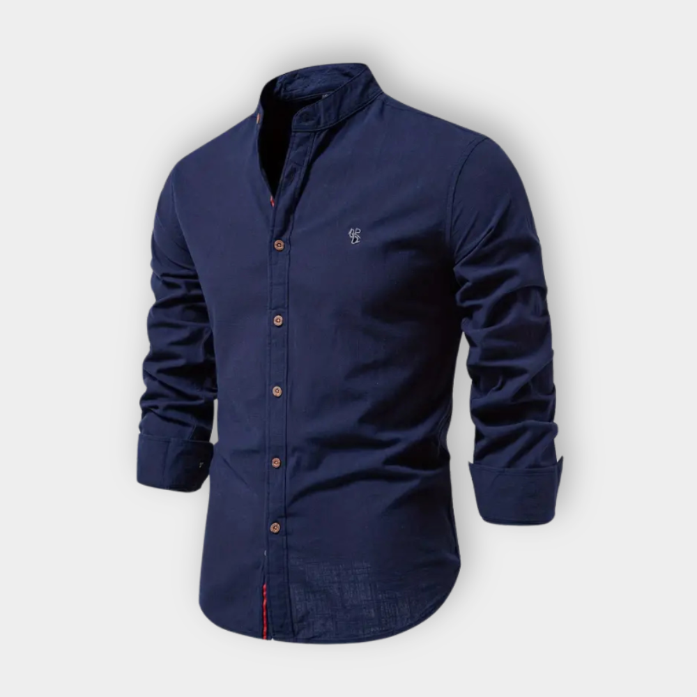 Benjie- Men's Shirt
