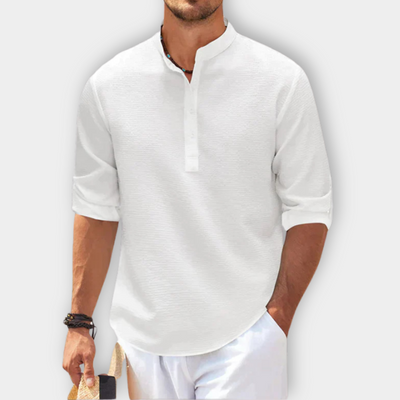 Maurice - Men's Stylish Shirt