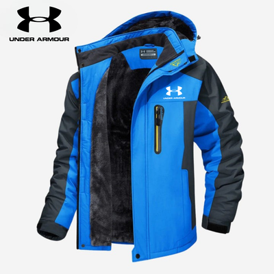 Thermal Outdoor Jacket || CLEARANCE SALE