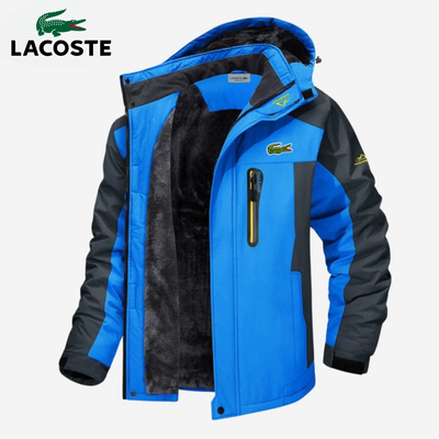 Thermal Outdoor Jacket || CLEARANCE SALE