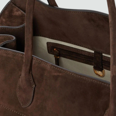 Hana - Stylish Large Capacity Travel Bag