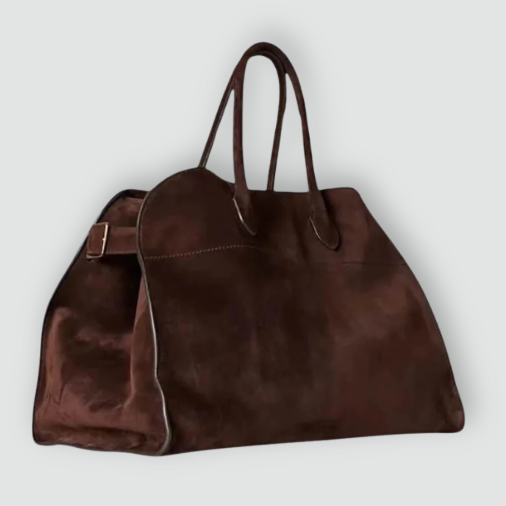 Hana - Stylish Large Capacity Travel Bag