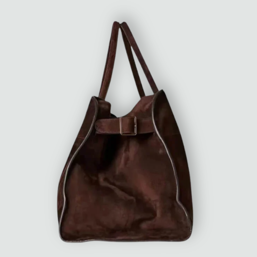 Hana - Stylish Large Capacity Travel Bag