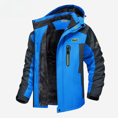 Thermal Outdoor Jacket || CLEARANCE SALE
