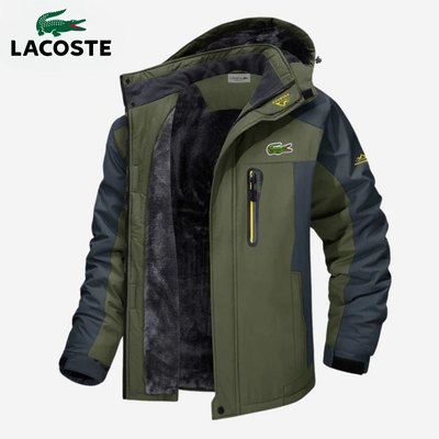 Thermal Outdoor Jacket || CLEARANCE SALE