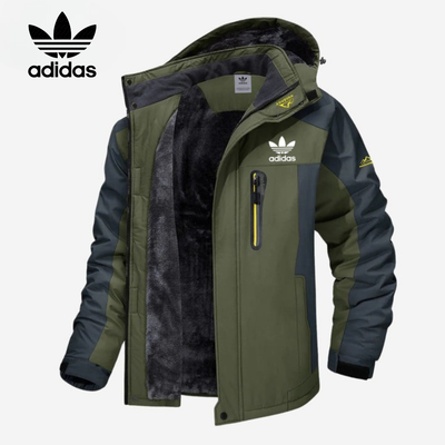 Thermal Outdoor Jacket || CLEARANCE SALE