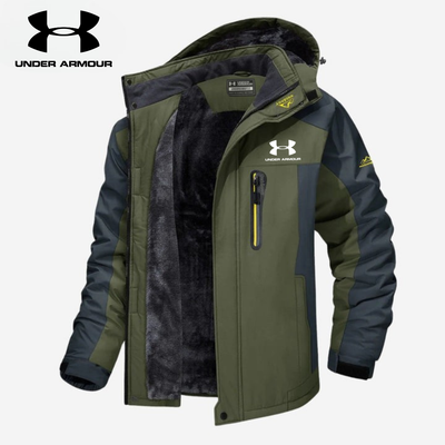 Thermal Outdoor Jacket || CLEARANCE SALE