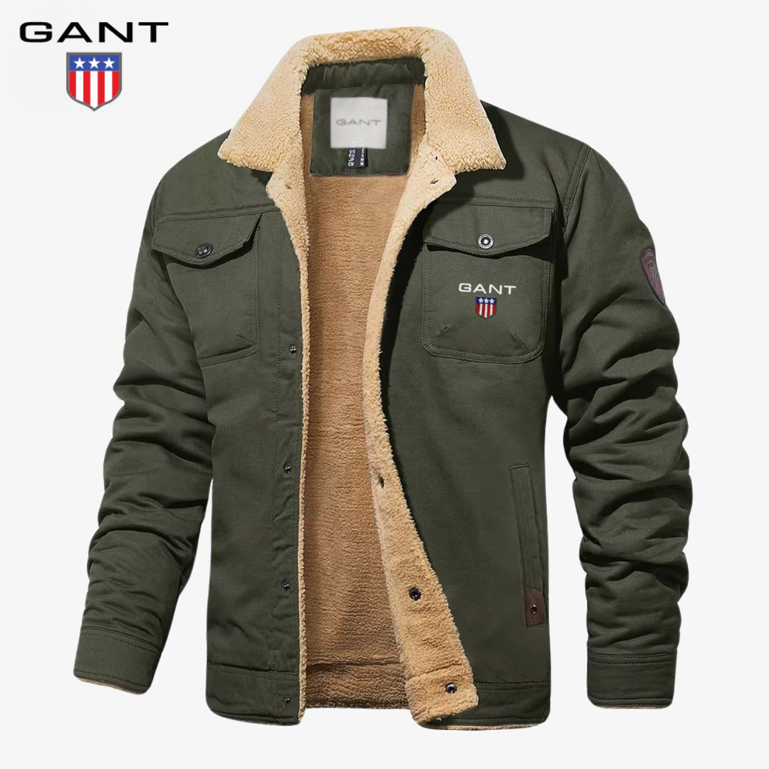 Men's Sherpa Jacket | CLEARANCE