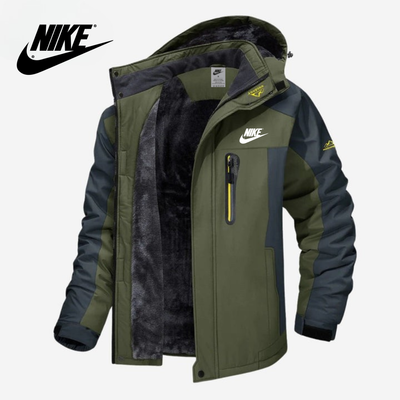 Thermal Outdoor Jacket || CLEARANCE SALE