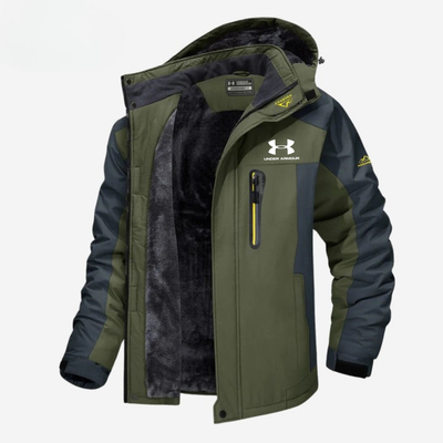 Thermal Outdoor Jacket || CLEARANCE SALE