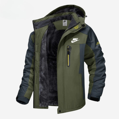 Thermal Outdoor Jacket || CLEARANCE SALE