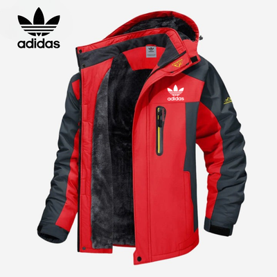 Thermal Outdoor Jacket || CLEARANCE SALE