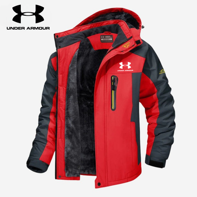 Thermal Outdoor Jacket || CLEARANCE SALE