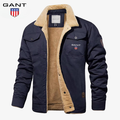 Men's Sherpa Jacket | CLEARANCE