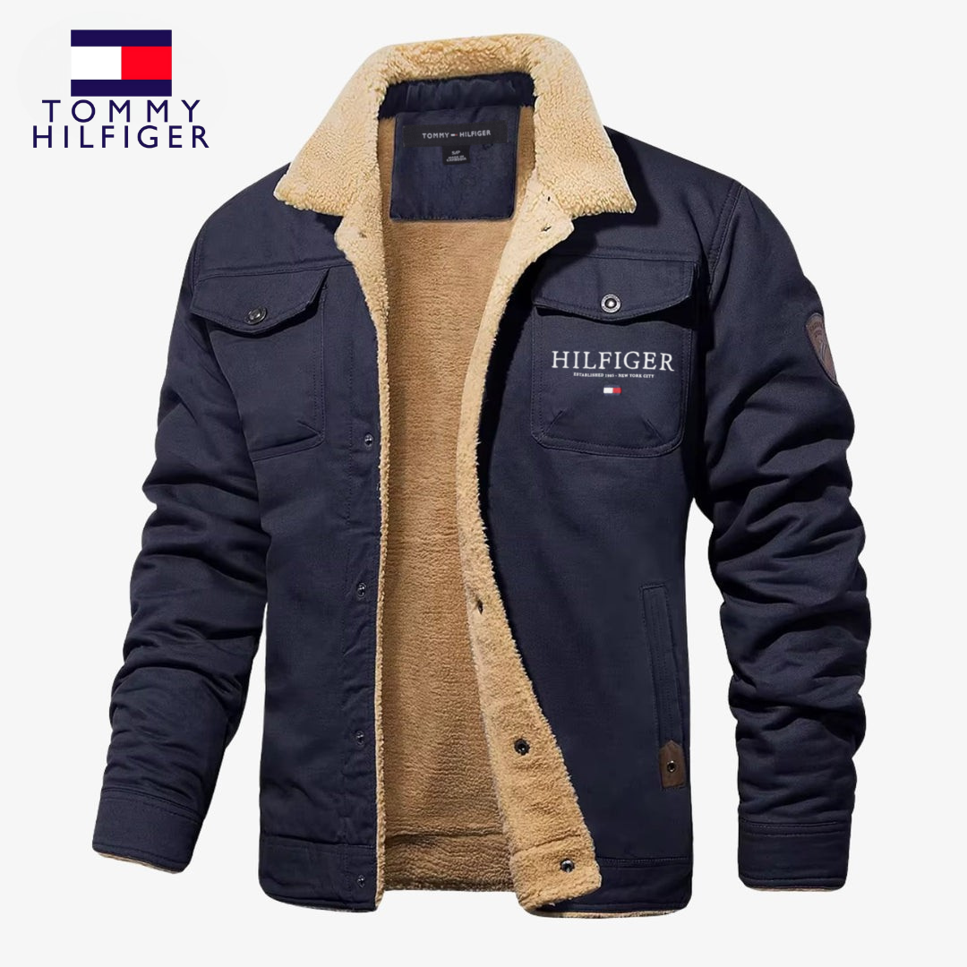 Men's Sherpa Jacket | CLEARANCE