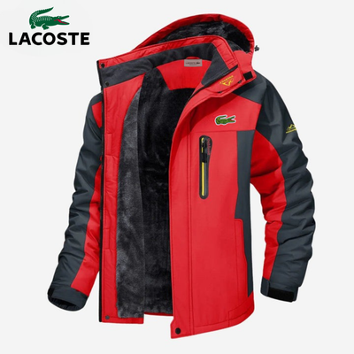 Thermal Outdoor Jacket || CLEARANCE SALE