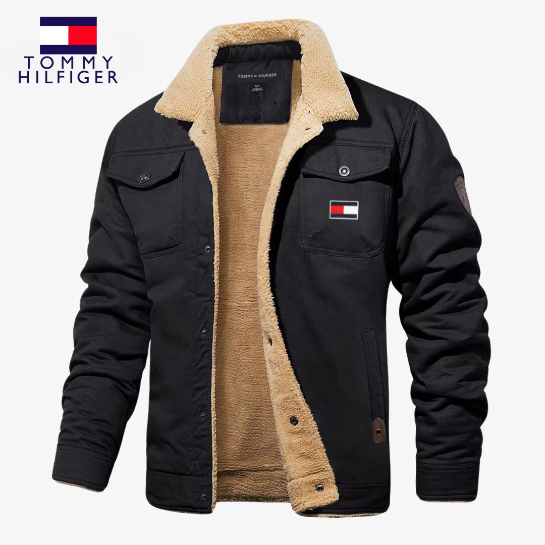 Men's Sherpa Jacket | CLEARANCE