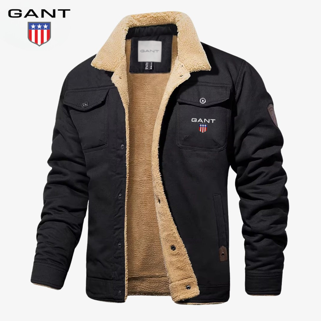 Men's Sherpa Jacket | CLEARANCE