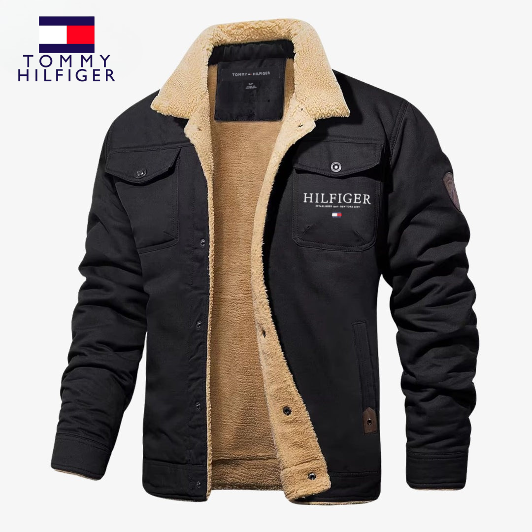 Men's Sherpa Jacket | CLEARANCE
