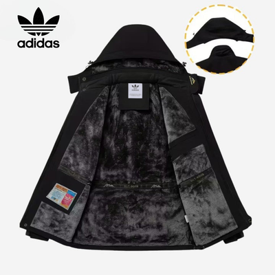 Thermal Outdoor Jacket || CLEARANCE SALE