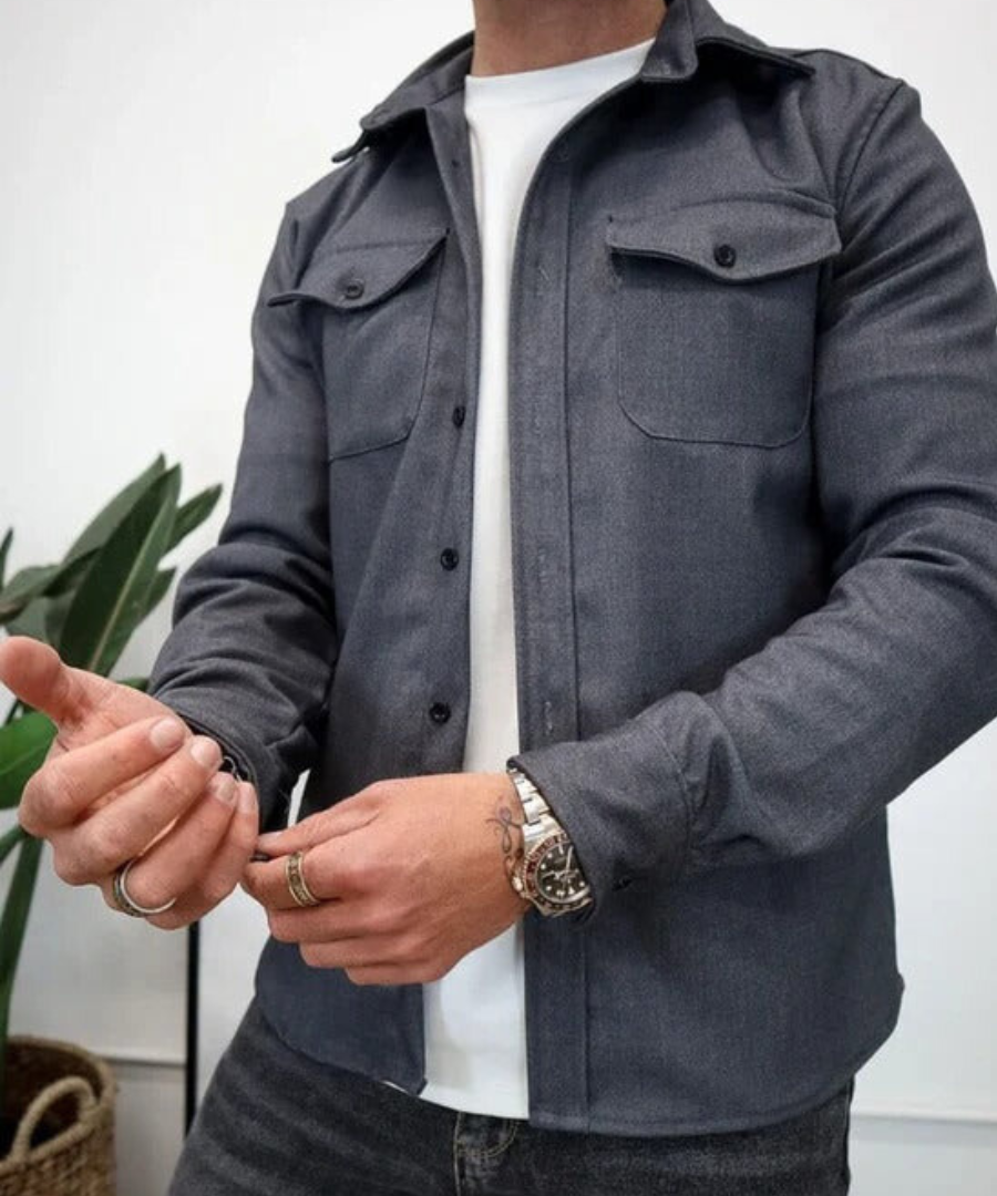 Levi - Trend Overshirt 2025