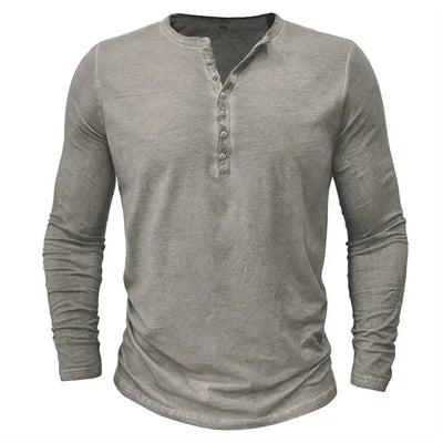 Michael - Long Sleeve Shirt