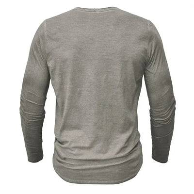 Michael - Long Sleeve Shirt