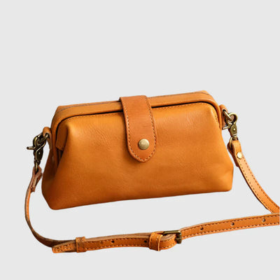 The Velissa Unique and Timeless Shoulder Bag