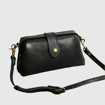 The Velissa Unique and Timeless Shoulder Bag